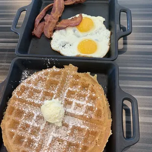 Breakfast special # 4