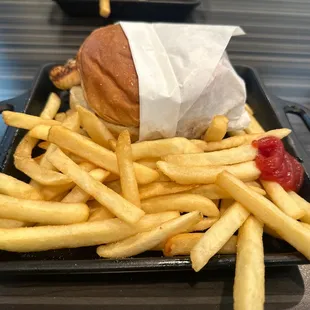 food