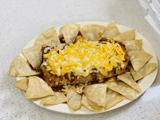 Ranch Burger