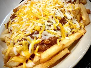 Titan Burgers Chino