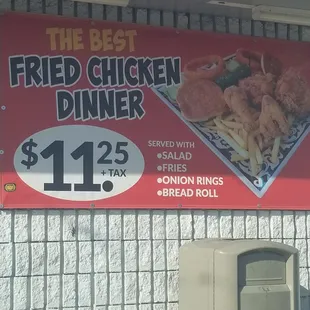Specials