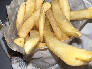 Tam's Burgers