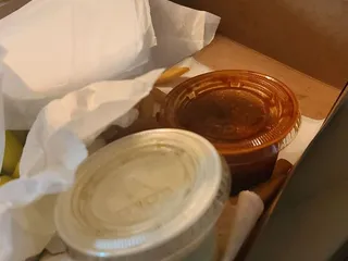 Tam's Burgers No 9