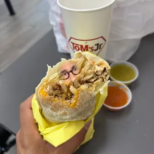 food, wraps, burrito, burritos and wraps