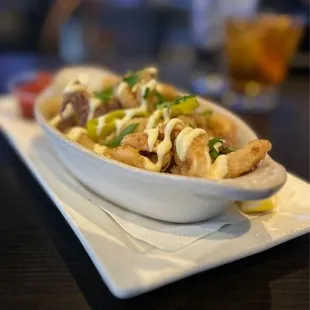 Calamari