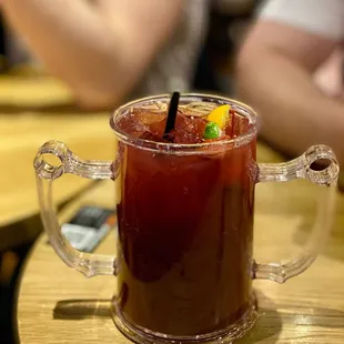 Sangria 40 Oz for $25.99