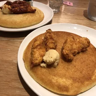 Fried Chicken