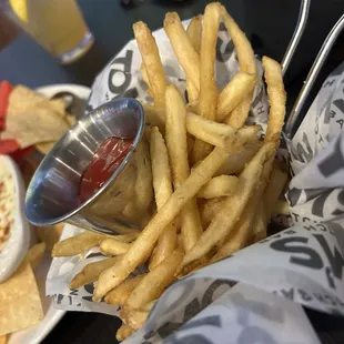 Fries