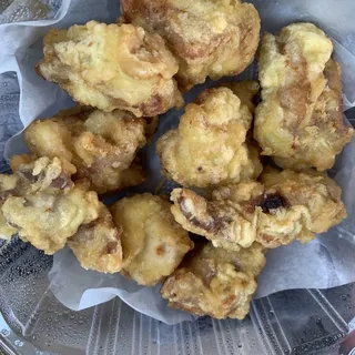 Tori Karaage