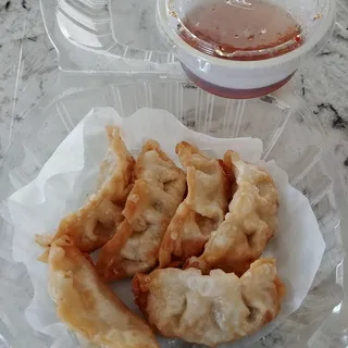 Gyoza