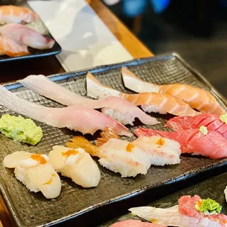 Salmon toro