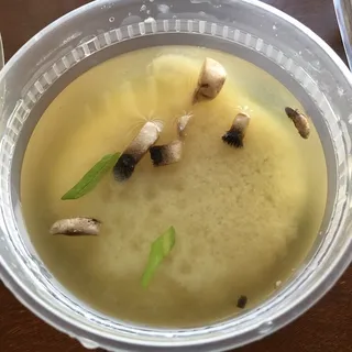 Miso Soup