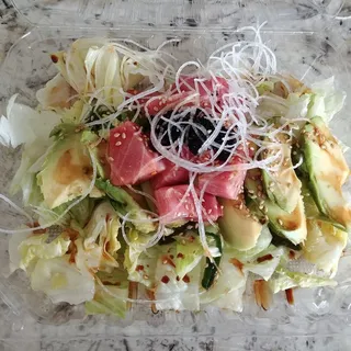 Poki Salad