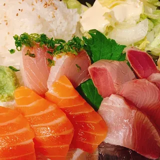House Green Salad