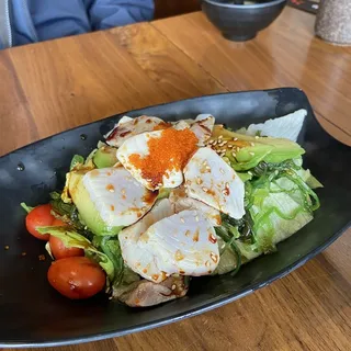 Wakame Salad