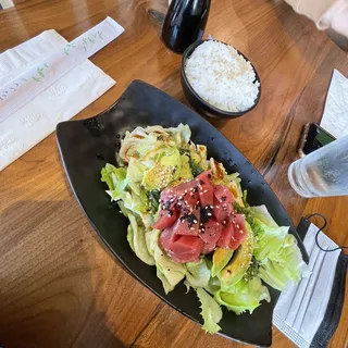 Sushi rice