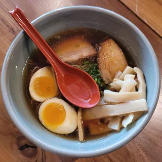 Shoyu Ramen
