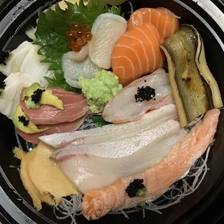 Omakase Don