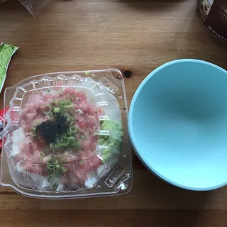 Negi Toro Don