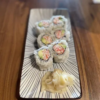 California roll