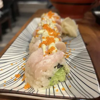 super scallop