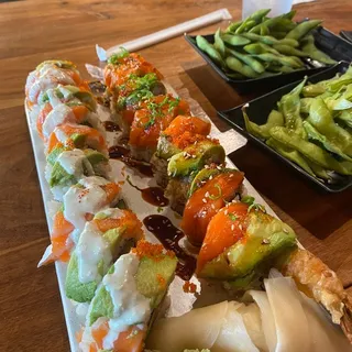 Tiger Roll