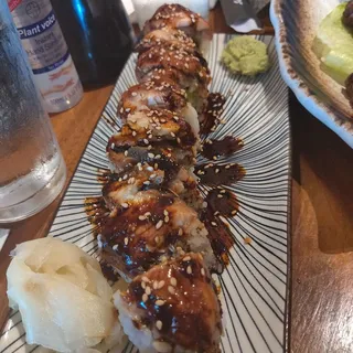 unagi lover