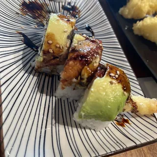 Dragon Roll