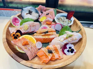 Sushi Kashiwa
