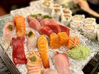 Amami San Sushi