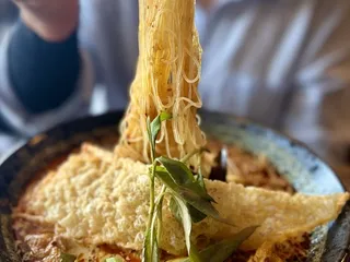 Noodle Station