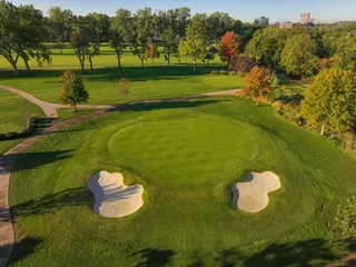 Brookridge Golf Club