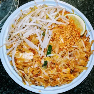 Pad Thai