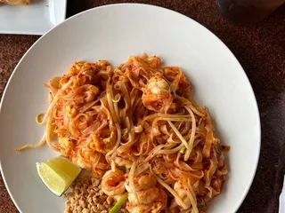 Honey's Thai Kitchen