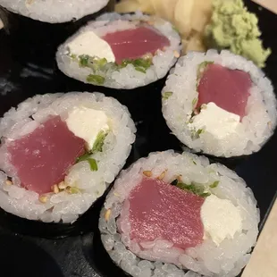 Fresh Tuna