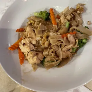 Pad Seew