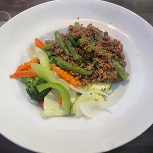 Mother in Law Beef