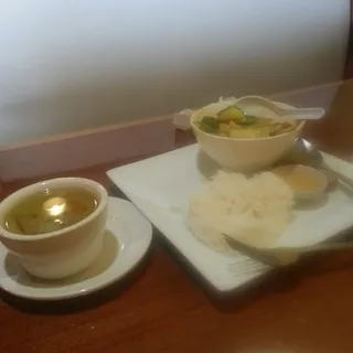 Vegetable Soup