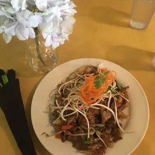 Tung Tac Noodles