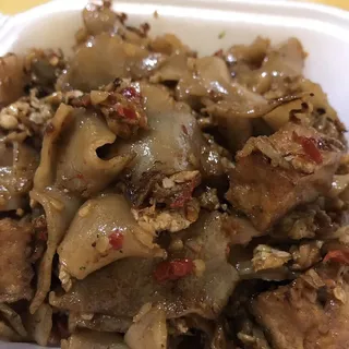 Pad See Iew (Lunch Only)