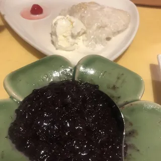 Sweet Sticky Rice
