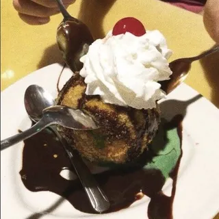 Ice Cream