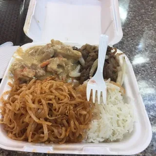 Food Court