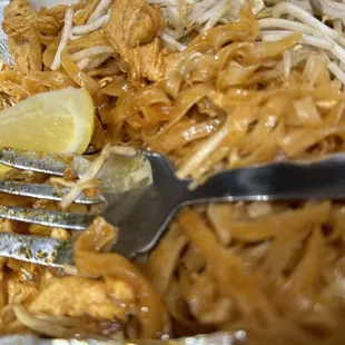 Pad Thai