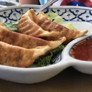 Pot Sticker