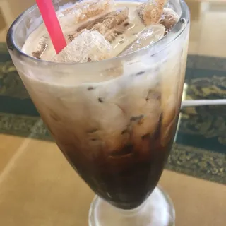 Thai Iced Coffee