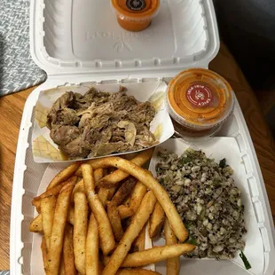 food