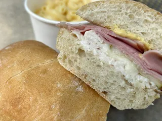 Crumb Gourmet Deli