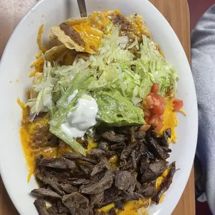 Nachos