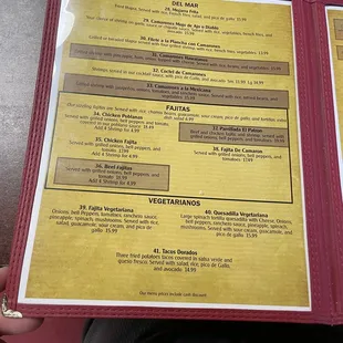 Menu 3/2024